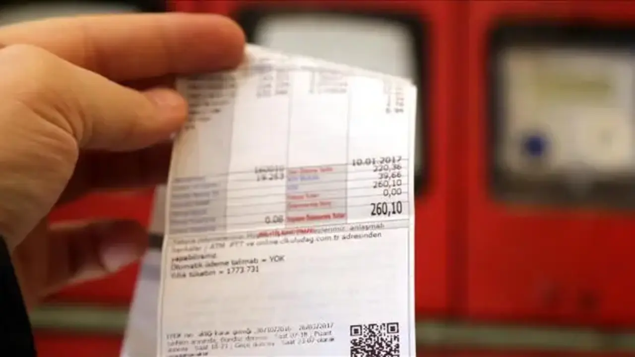 'Elektriğe zam geliyor' iddialarına DMM'den açıklama gecikmedi!