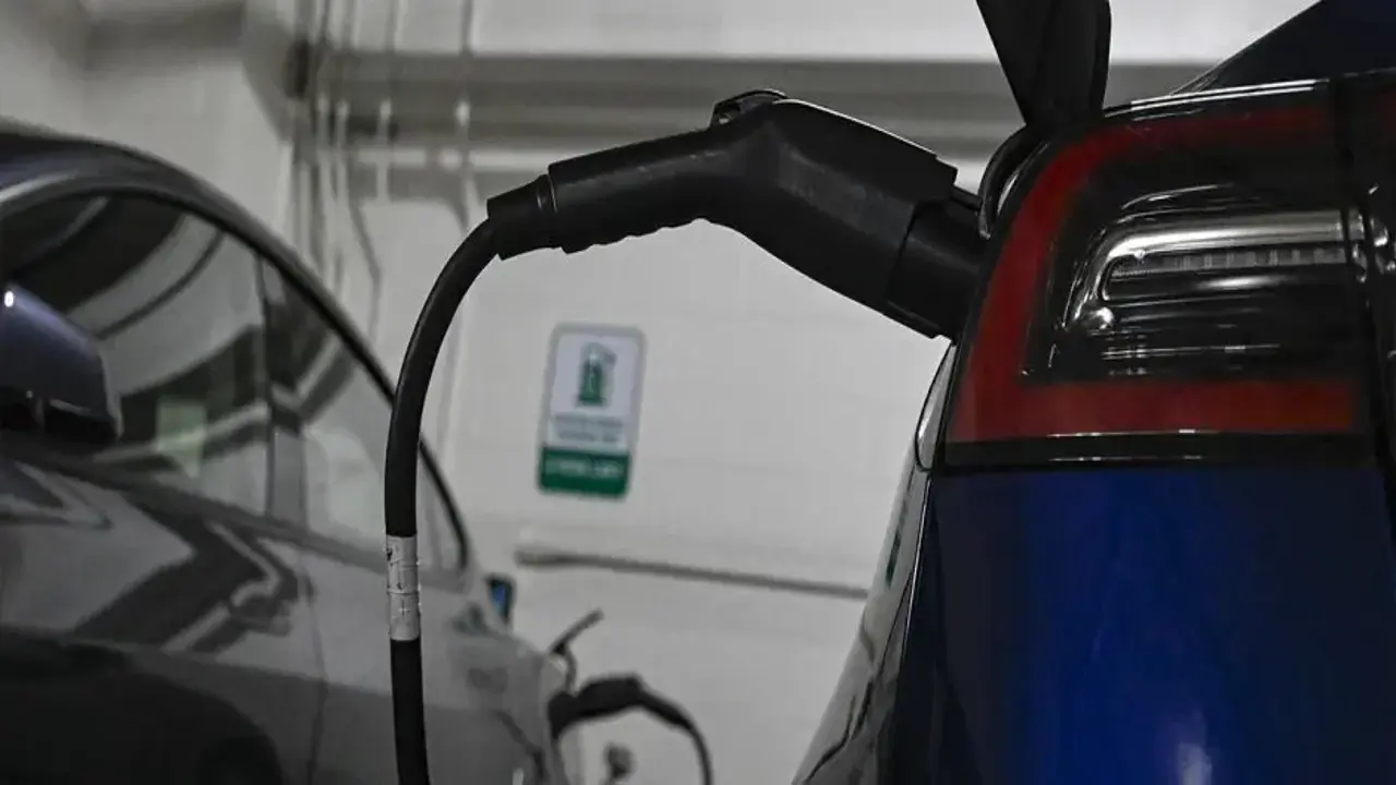 Elektrikli araç şarjında tüm zamanların tüketim rekoru kırıldı