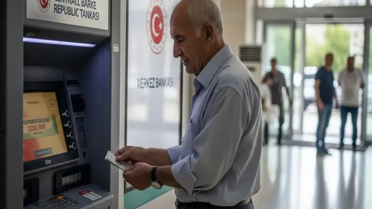 Emekli maaşında kritik karar: Yargıtay tarihi netleştirdi
