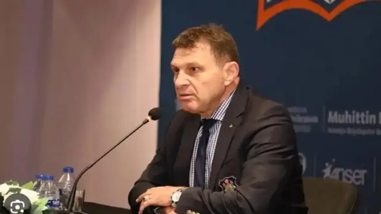 Emekli Tuğamiral Türker Ertürk için tahliye kararı