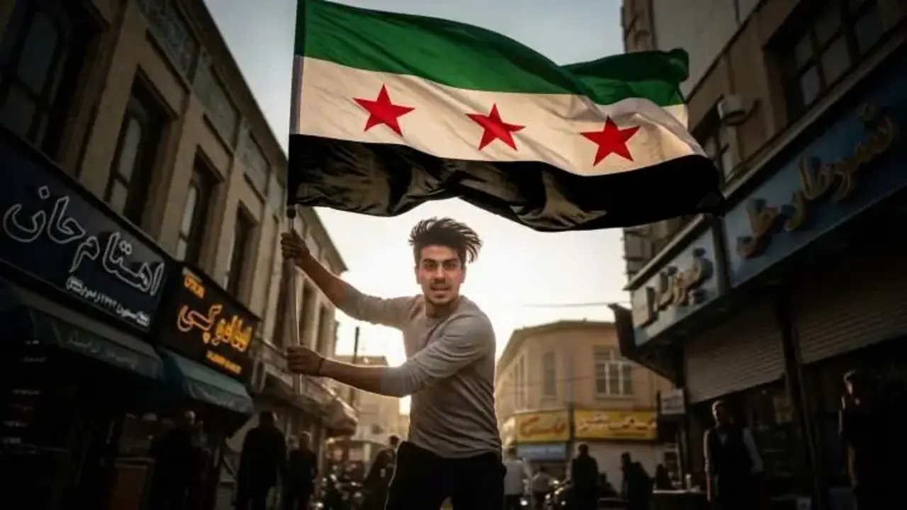 En çok Suriyelinin yaşadığı ülkeler açıklandı! İlk sıradaki ülkeyi tahmin etmek imkansız