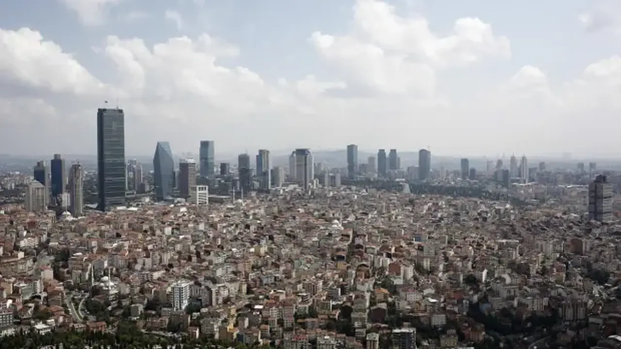 Enflasyona karşı konut yatırımı: İşte eve yatırım yapanın en az zarar ettiği şehir!