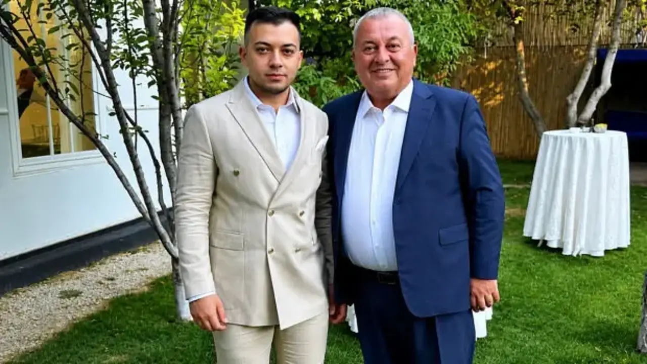 Enginyurt  ailesinin ‘Öküz’ adlı gece kulübünün işletmecisi olduğu öğrenildi!
