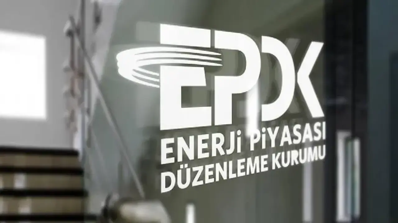 EPDK duyurdu: 37 şirkete lisans, 7 şirkete son!