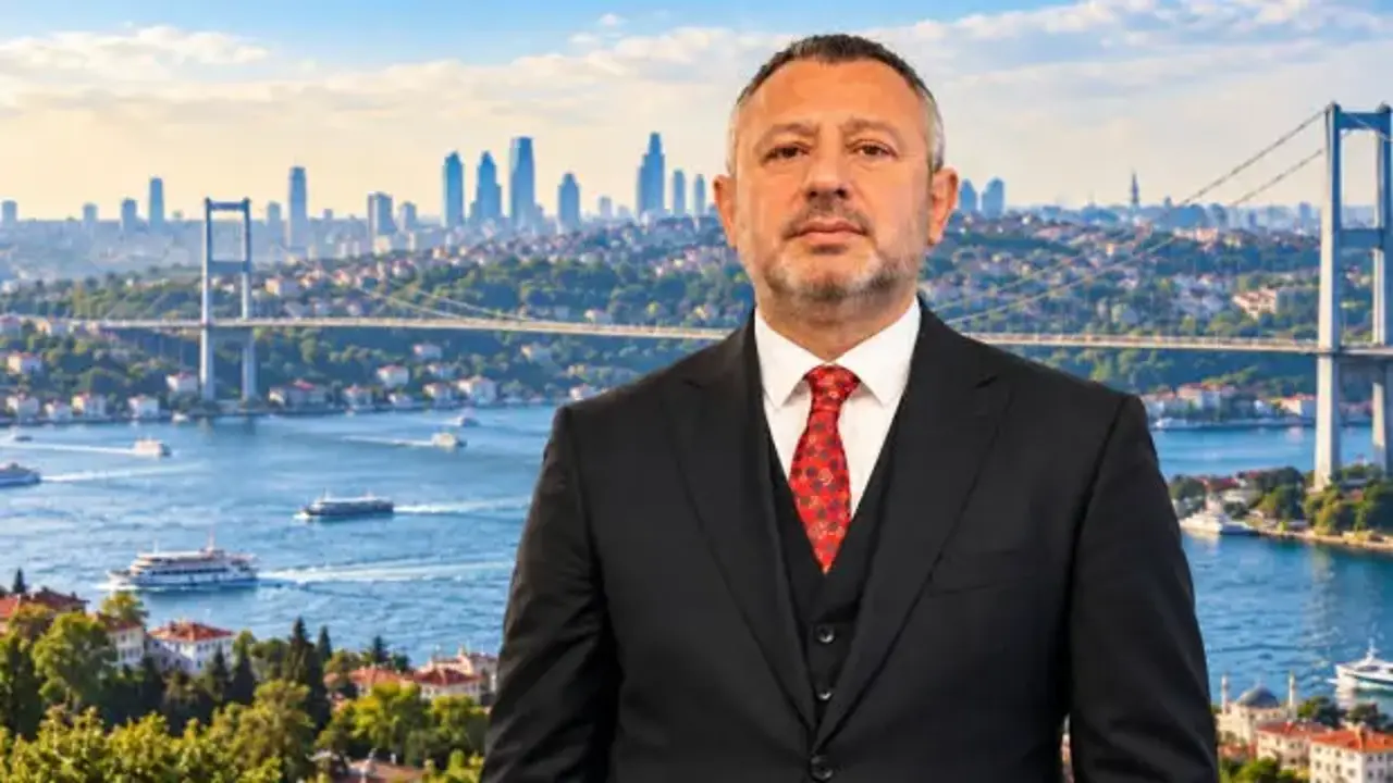 Erdal Cevahir, İstanbul Ticaret Odası meclis üyeliğine yeniden aday