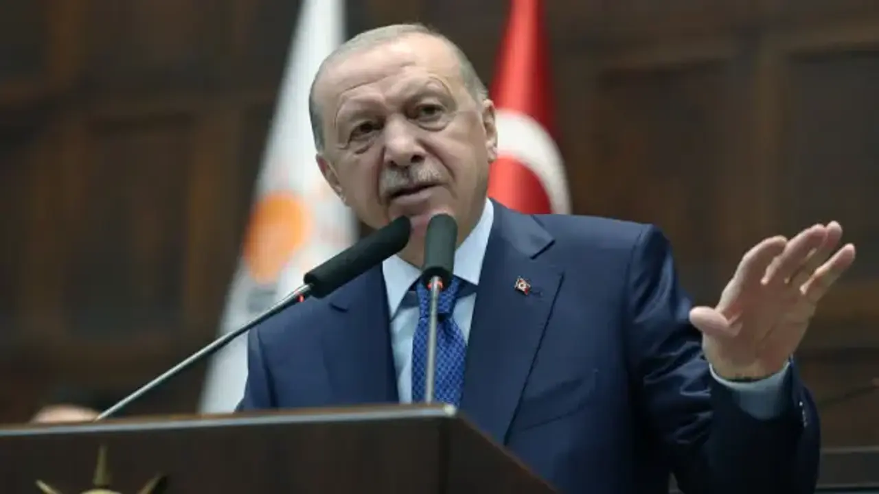 Erdoğan kurmaylarını 'dikkatli olun' diye uyardı: Kritik sürece giriyoruz!