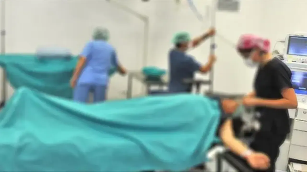 Erzurum'da anne adayları korkularını yendi, normal doğum oranları yükselişe geçti