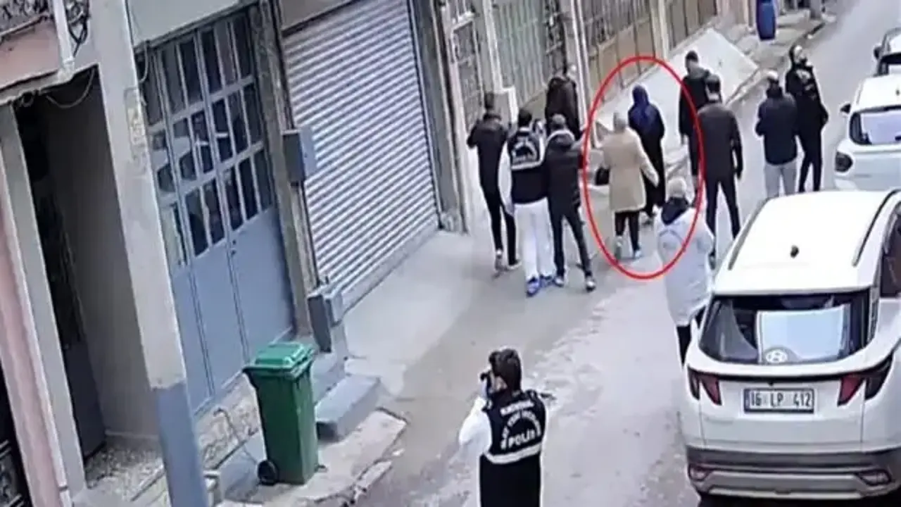 Eşinin cesedini parçalayıp çöpe atan kadın: Aklıma iblis girmiş