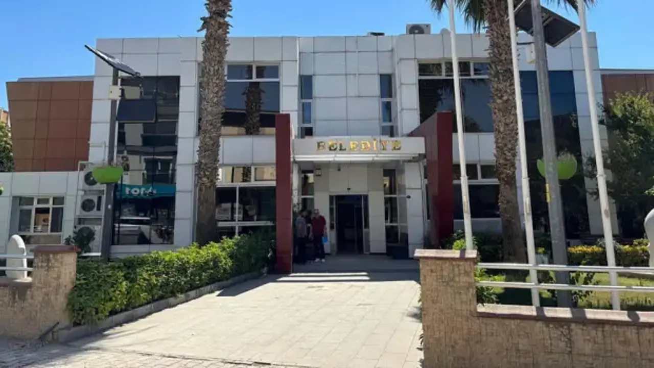 Eski Belediye Başkanı'nın makam şoförü gözaltına alındı