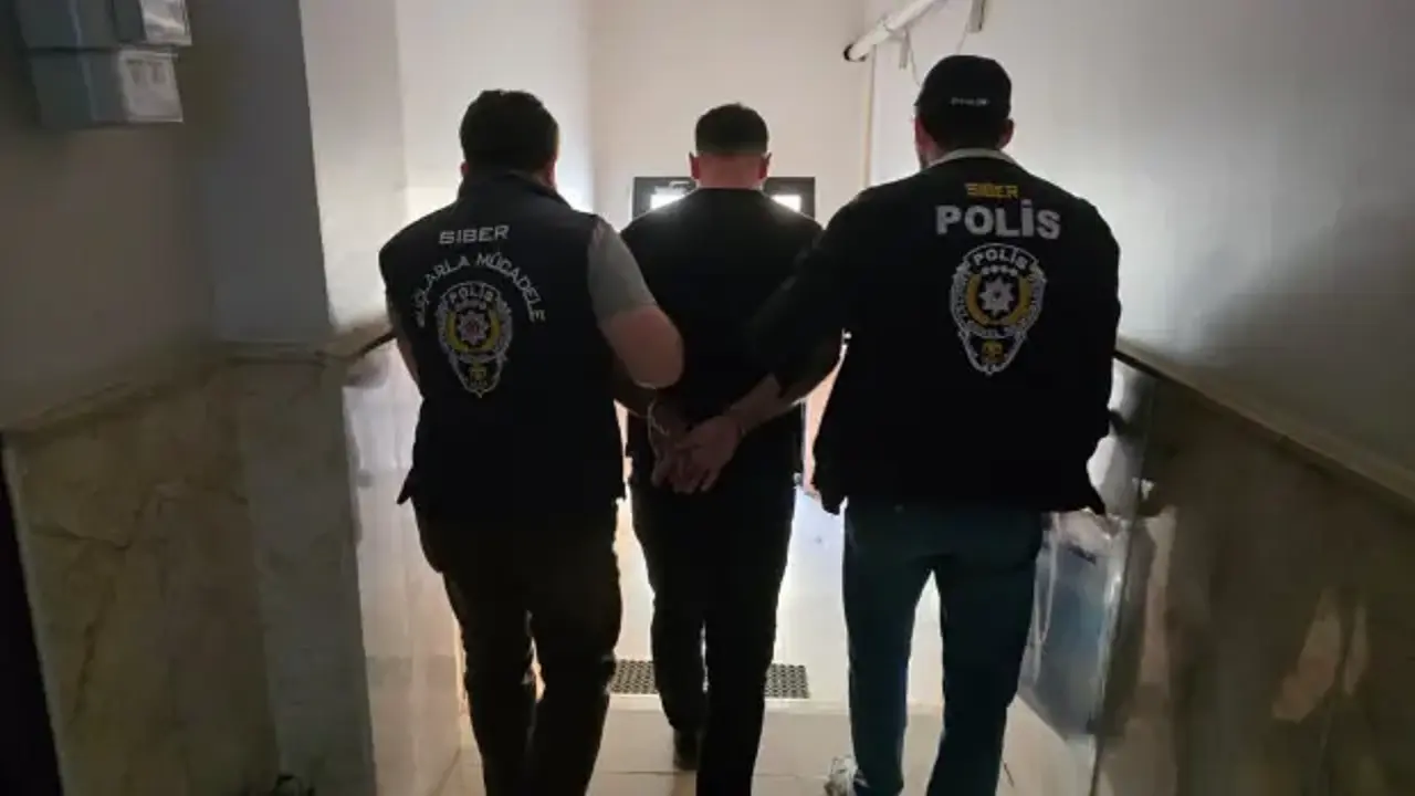 Eskişehir merkezli yasa dışı bahis operasyonu: 16 şüpheli gözaltına alındı!