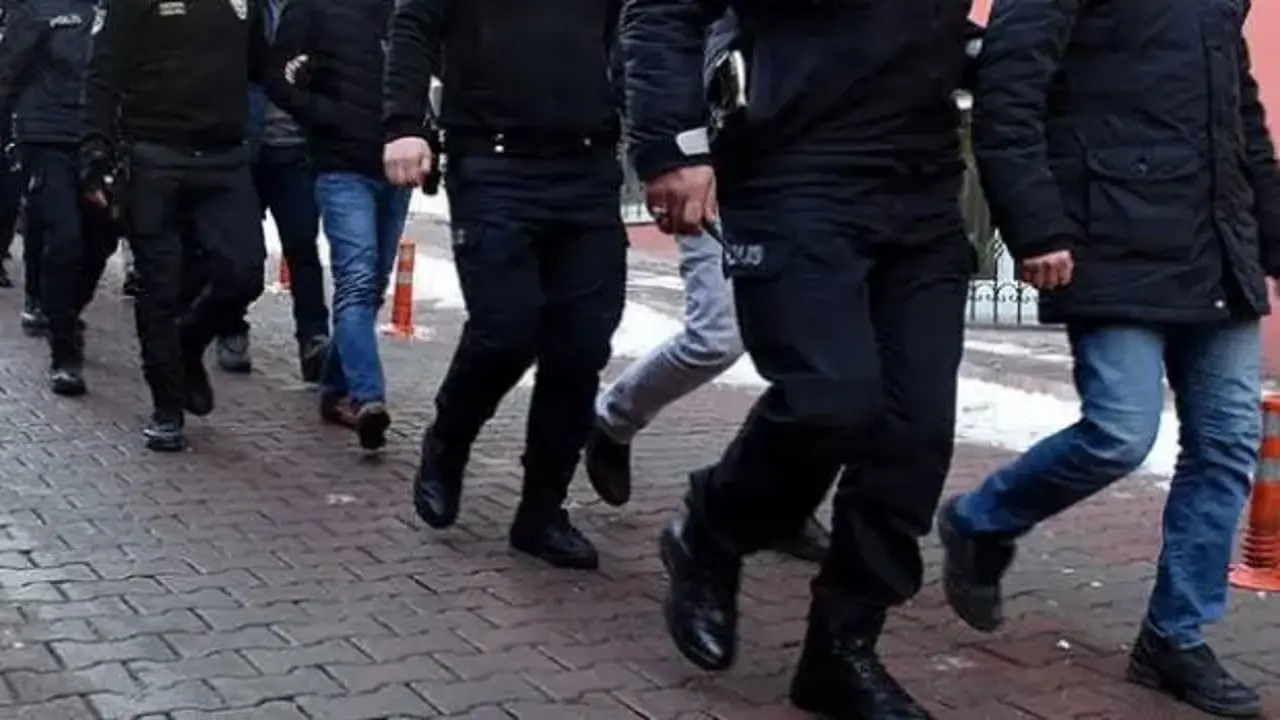 Eskişehir’de yasa dışı bahis operasyonu: Gözaltılar var
