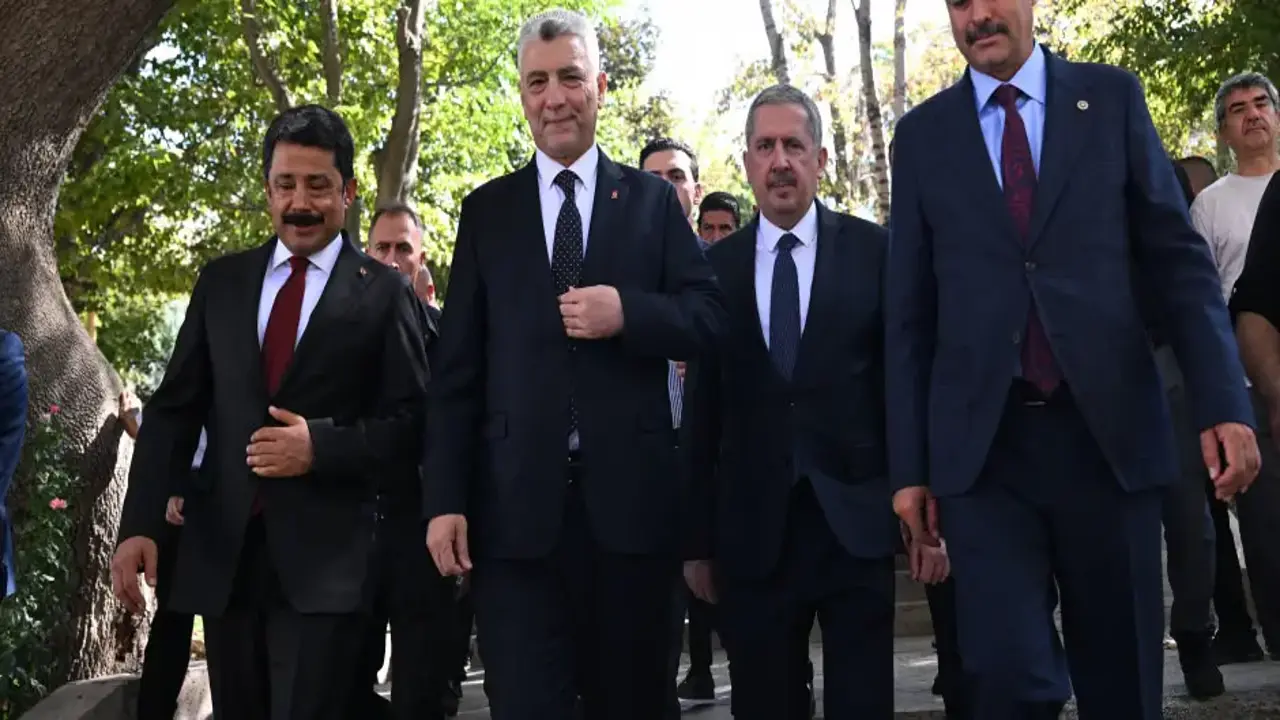 Esnafın beklediği destek açıklandı! Kredi limiti 1,5 milyon TL'ye yükseldi