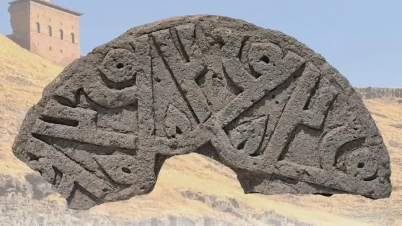 Eşsiz eser gün yüzüne çıkarıldı! Mevlid Kandili'nde duyuruldu