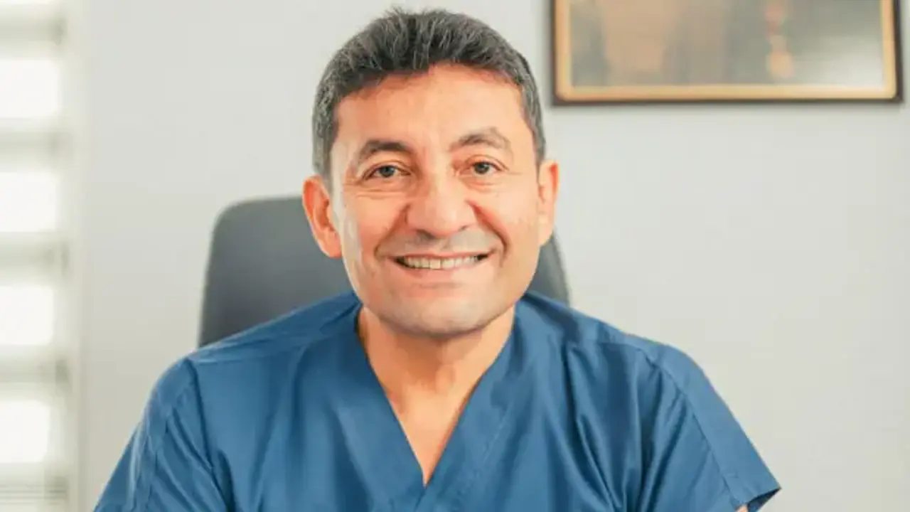 Estetikte yeni dönem: Cildi harekete geçiren organik 'akıllı dolgu' kullanılıyor
