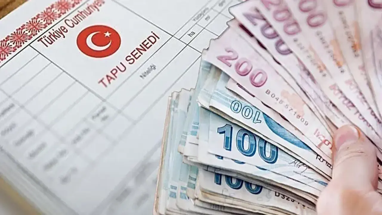 Ev satın alacaklar dikkat: Tapuda yeni dönem başlıyor!