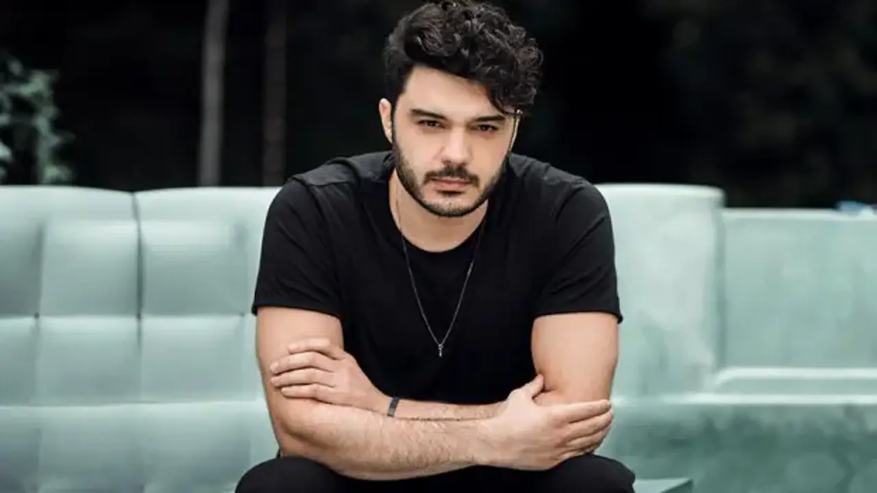 Evinden hassas terazi çıkmıştı! Gözaltına alınan İlyas Yalçıntaş'tan ilk açıklama