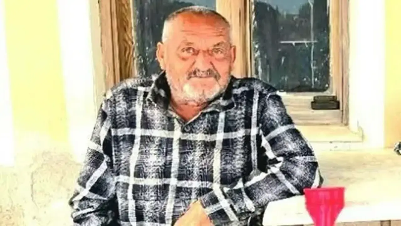 Evinin balkonunda uyurken ayı saldırdı: Yaşlı adam hayatını kaybetti!