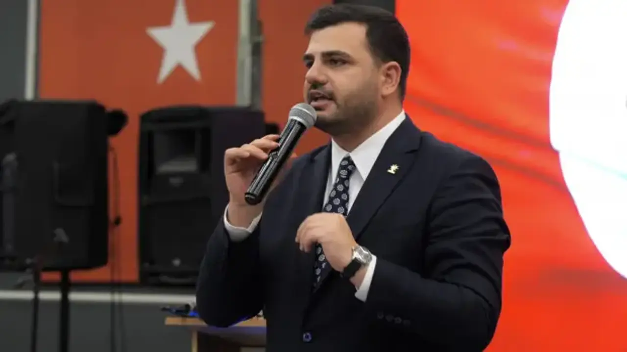 Eyyüp Kadir İnan: 15 Temmuz sadece darbe girişimi değildi
