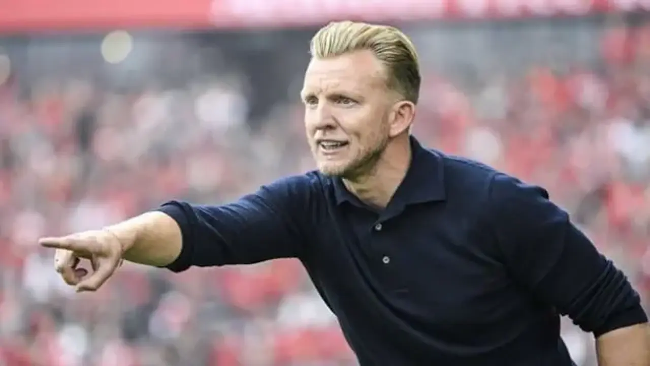Fenerbahçe 'anlaştık' dedi! Kuyt'ın kulübünden açıklama geldi