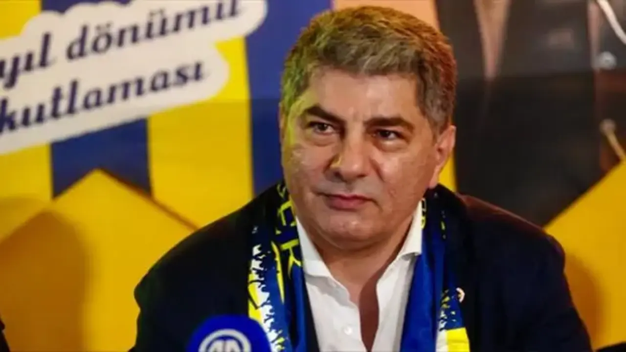 Fenerbahçe Başkan adayı Hakan Safi'nin anlaştığı isimler: Bu isimler can yakar