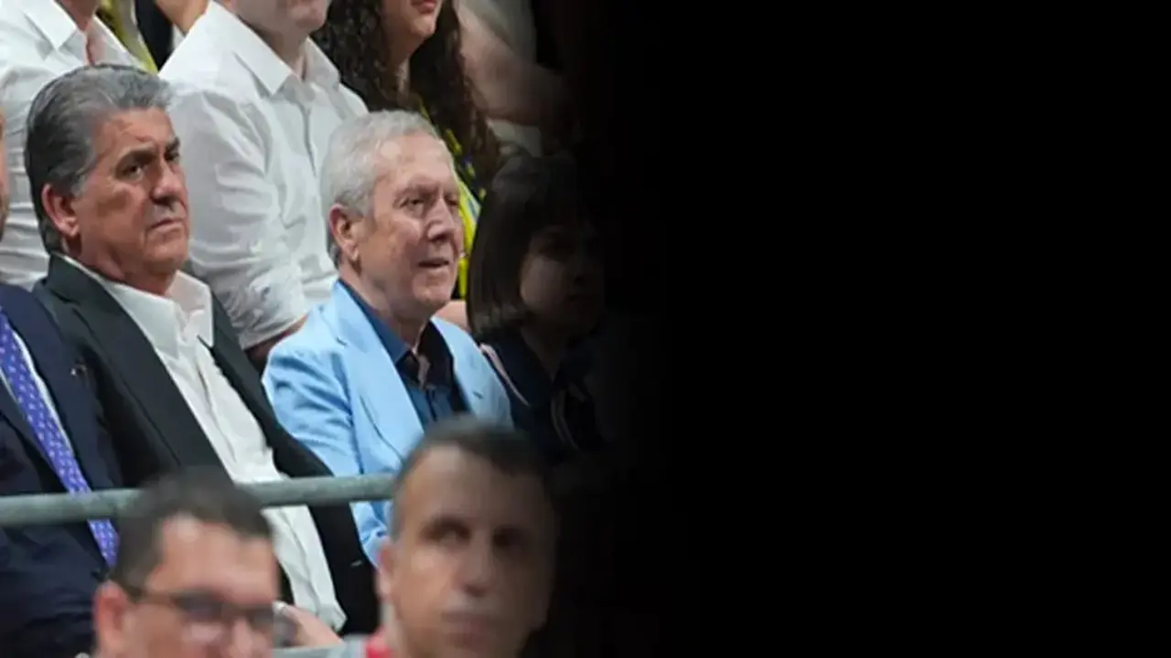 Fenerbahçe'den Beşiktaş'a EuroLeague desteği!