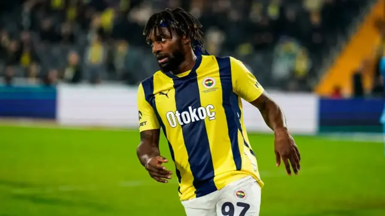 Fenerbahçe'den sonra tutunamadı! Saint-Maximin'in yeni takımı şaşırttı