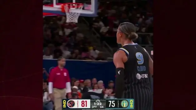 FETÖ'cü Enes Kanter, eski Beşiktaşlı kadın basketbolcuyla tartıştı! Salondan kovuldu