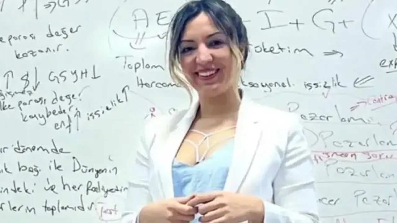'Fidan Hoca' olarak bilinen Fidan Atalay tutuklandı!