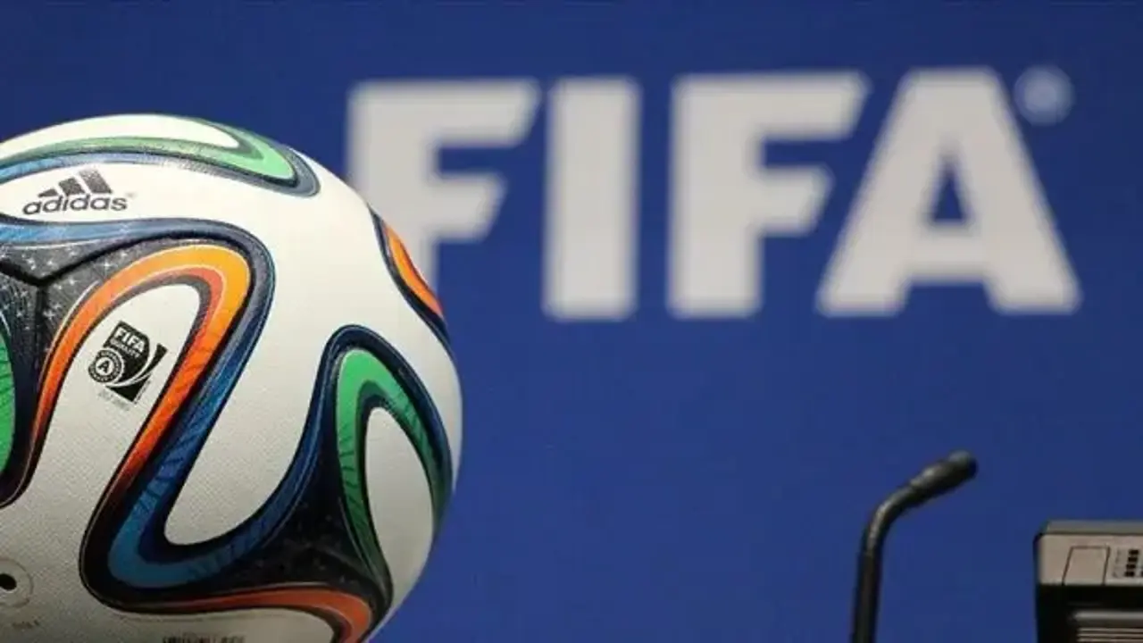 FIFA'nın kararına sert tepki! 'Şaşkınlıkla karşılıyoruz'