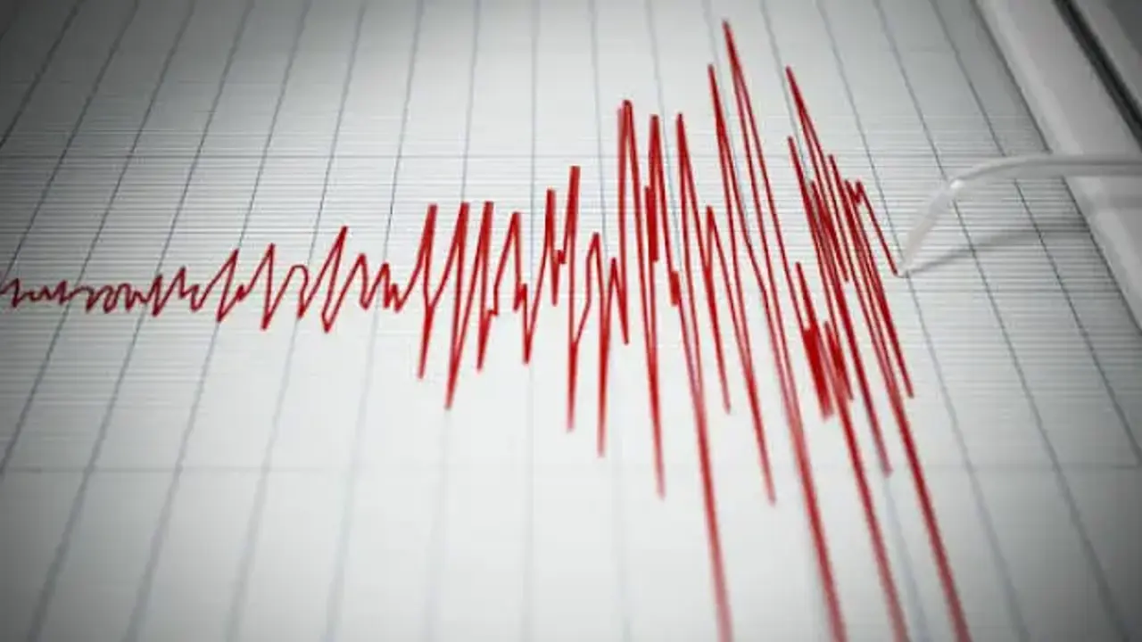 Filipinler yine sarsıldı! Şiddetli deprem!