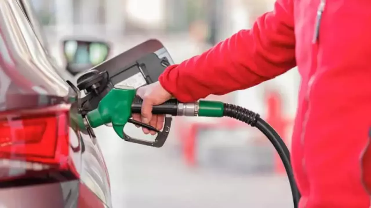 Filipinler’de enerji alarmı: Yakıt krizi büyüyor!