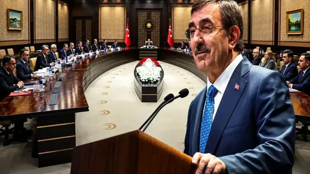 Fon Koordinasyon Kurulu bugün ikinci kez toplanıyor