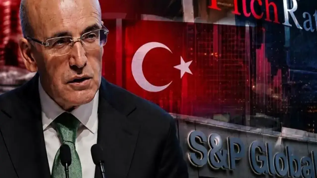 Fon krizi sonrası iki dev kuruluştan kritik Türkiye yorumu!