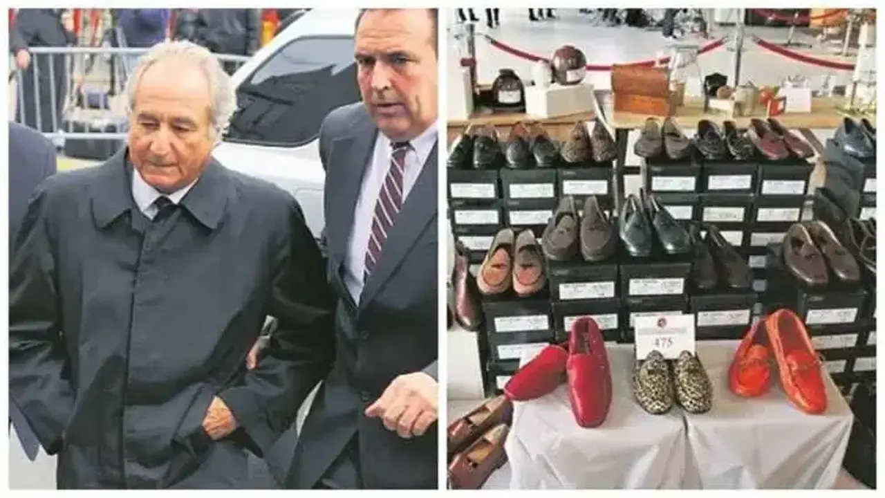 Fon skandalında ABD’deki Madoff örneği: Mağdurların zararını böyle karşılamışlar