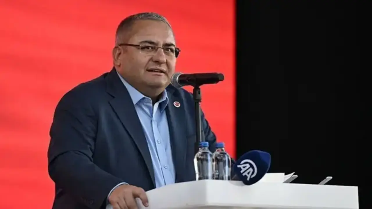 Fondaş Sözcü'nün masa başı yalanı patladı: Mesut Özarslan algı operasyonunu ifşa etti