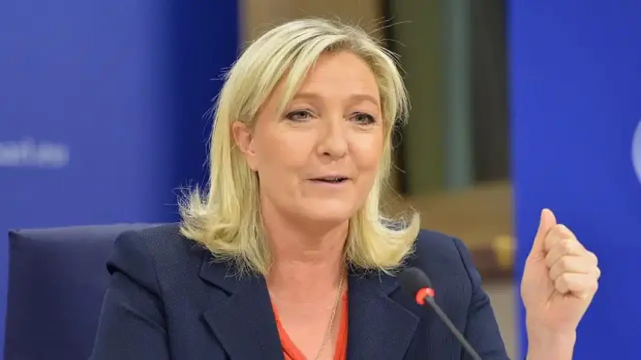 Fransız aşırı sağının gizli ittifakı: Le Pen politikalarıyla Erdoğan'ın önünü açıyor