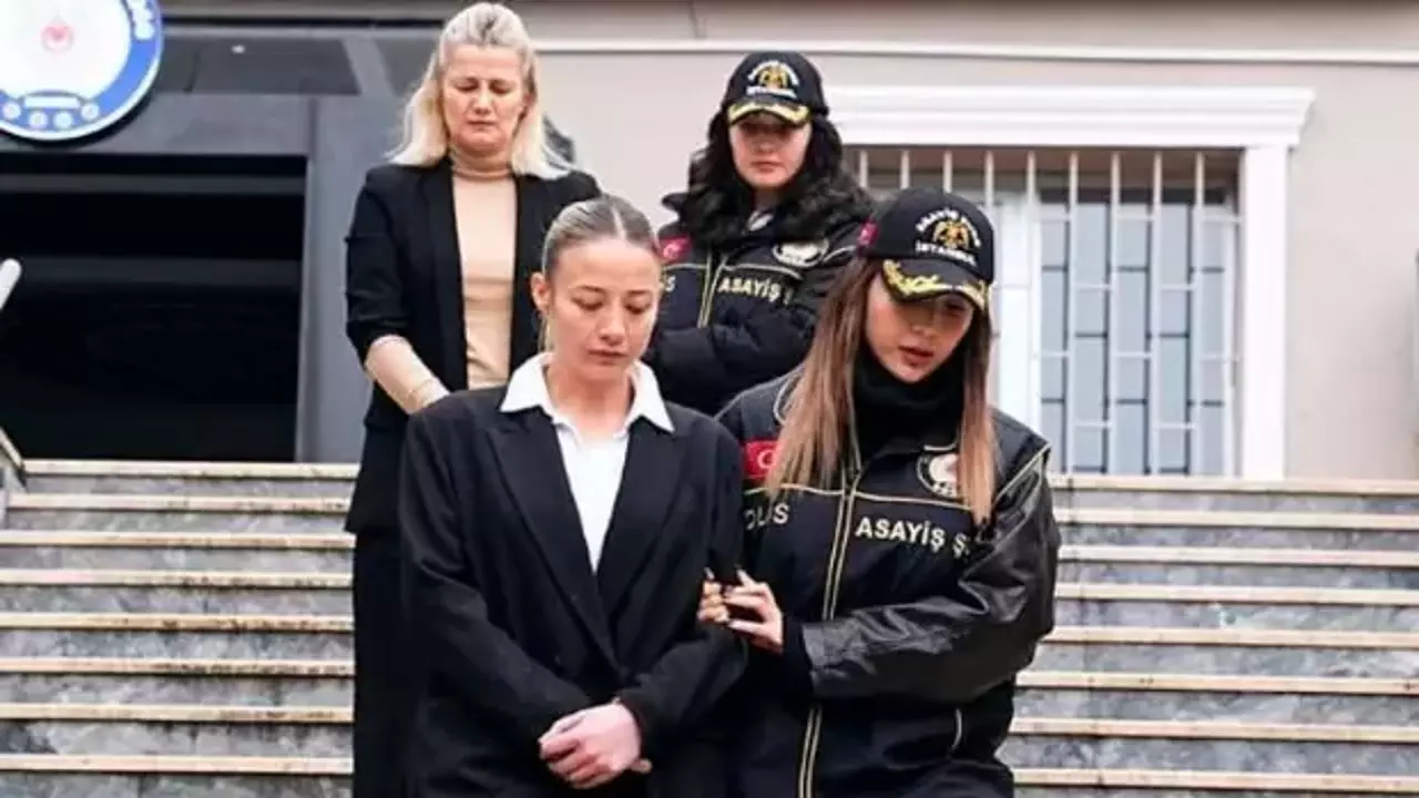 Futbolcu Kubilay Kaan Kundakçı cinayeti: Aleyna Kalaycıoğlu'ndan 'konum' itirafı