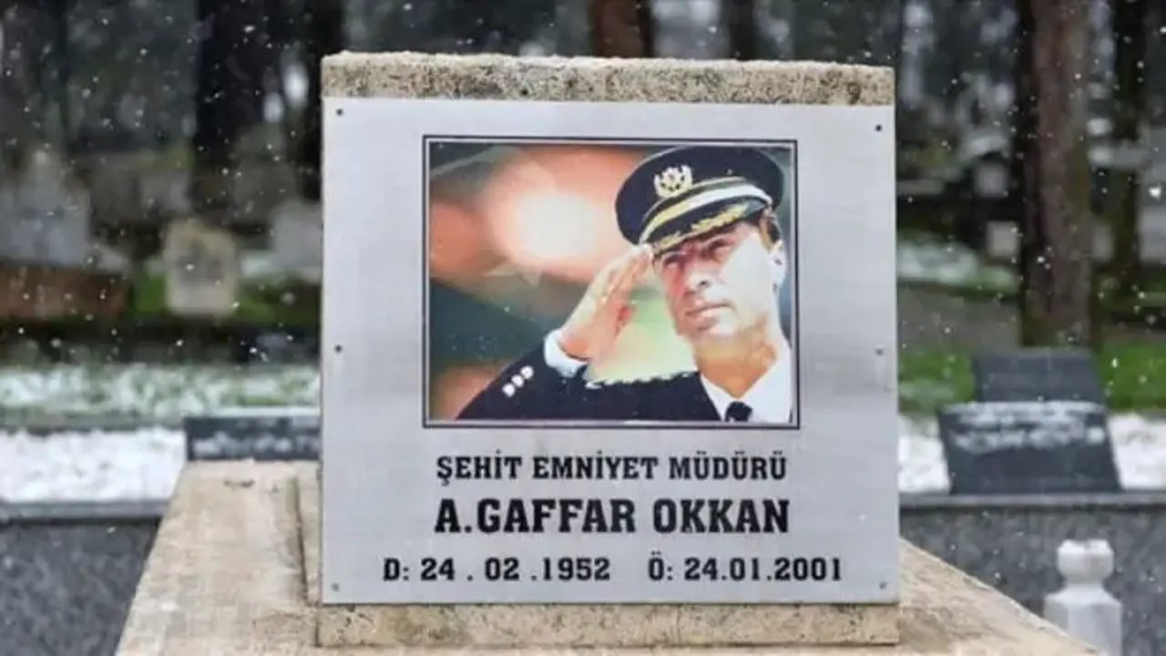 Gaffar Okkan suikastı davasında sıcak gelişme!