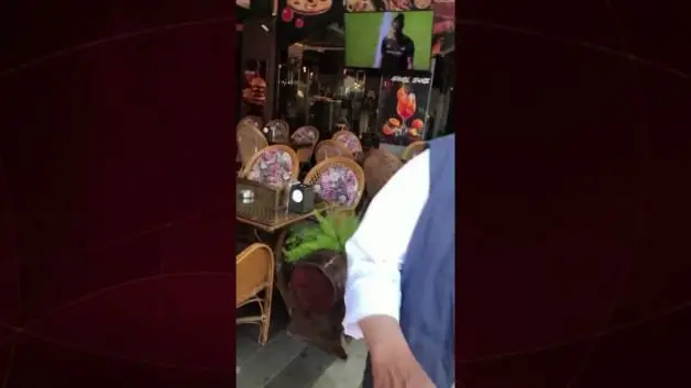 Galatasaray Başkanı Dursun Özbek'i gülümseten 