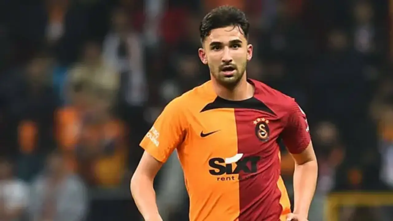 Galatasaray'ın eski stoperi Süper Lig'e döndü!