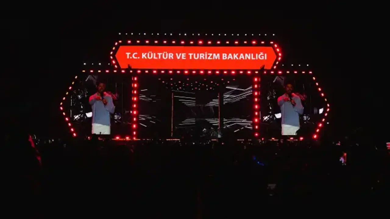 GastroAntep Kültür Yolu Festivali şehrin dört bir yanında yaşanıyor
