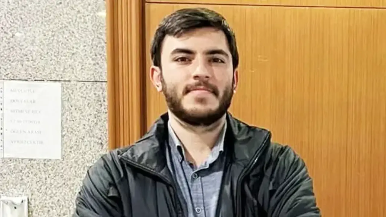 Gazeteci İsmail Arı tahliye edildi