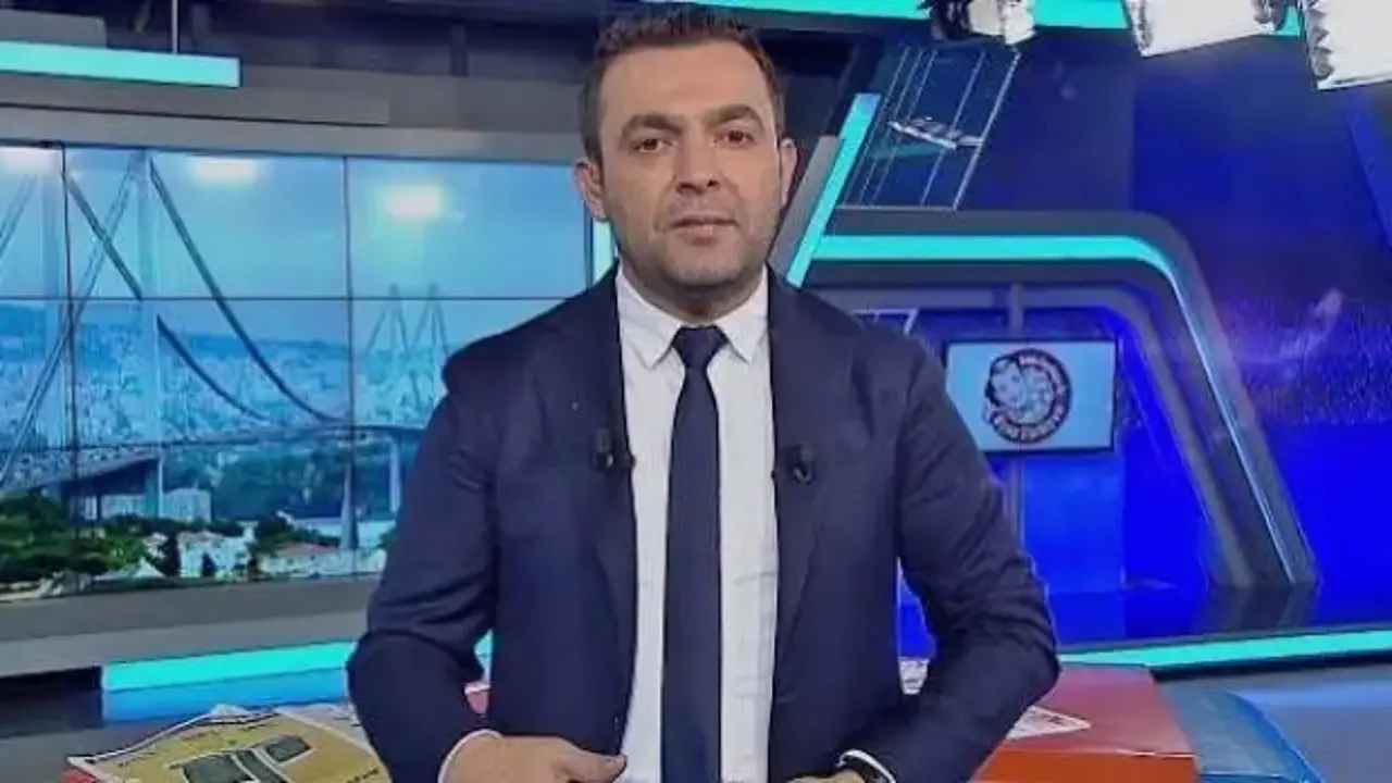 Gazeteci Tahir Sarıkaya gözaltına alındı
