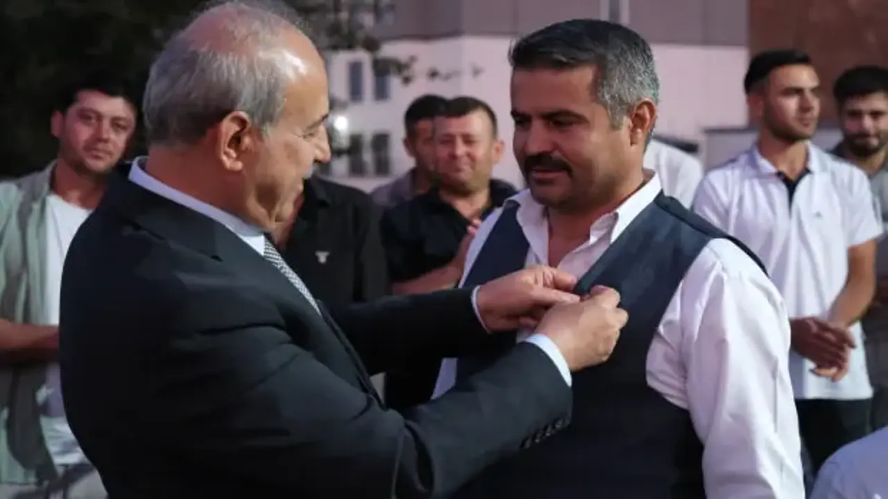 Gaziantep'te 12 mahalle MHP'ye geçti
