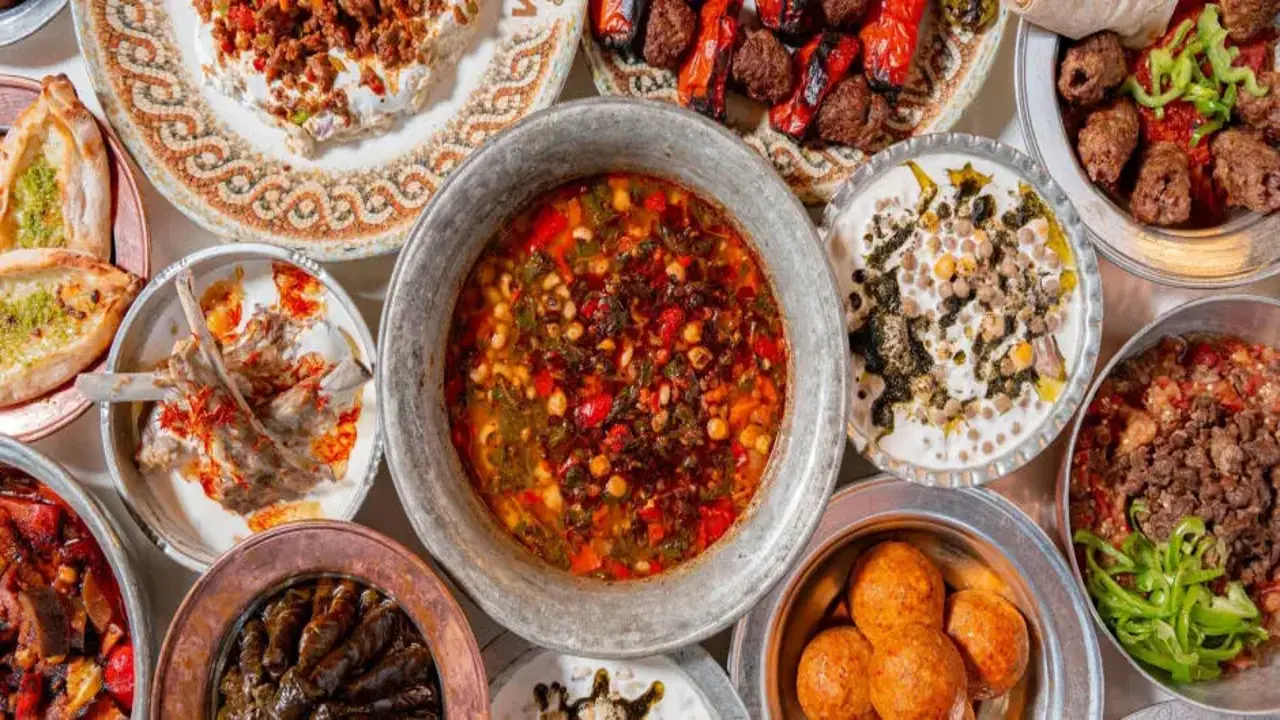Gaziantep’te kültür, sanat ve gastronomi şöleni dördüncü kez başlıyor!