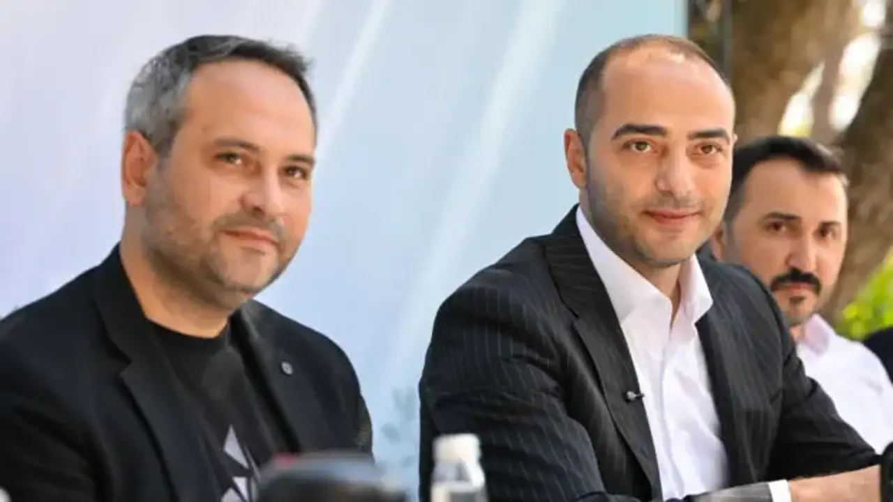 Gaziosmanpaşa’da yeni dönem: Öncelik kentsel dönüşüm, yeşil alan ve sosyal belediyecilik