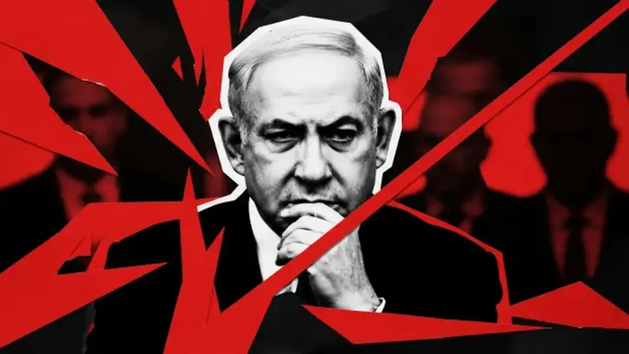 Gazze'de ikinci aşama krizi: ABD bastırıyor, Netanyahu hükümeti bölünüyor!