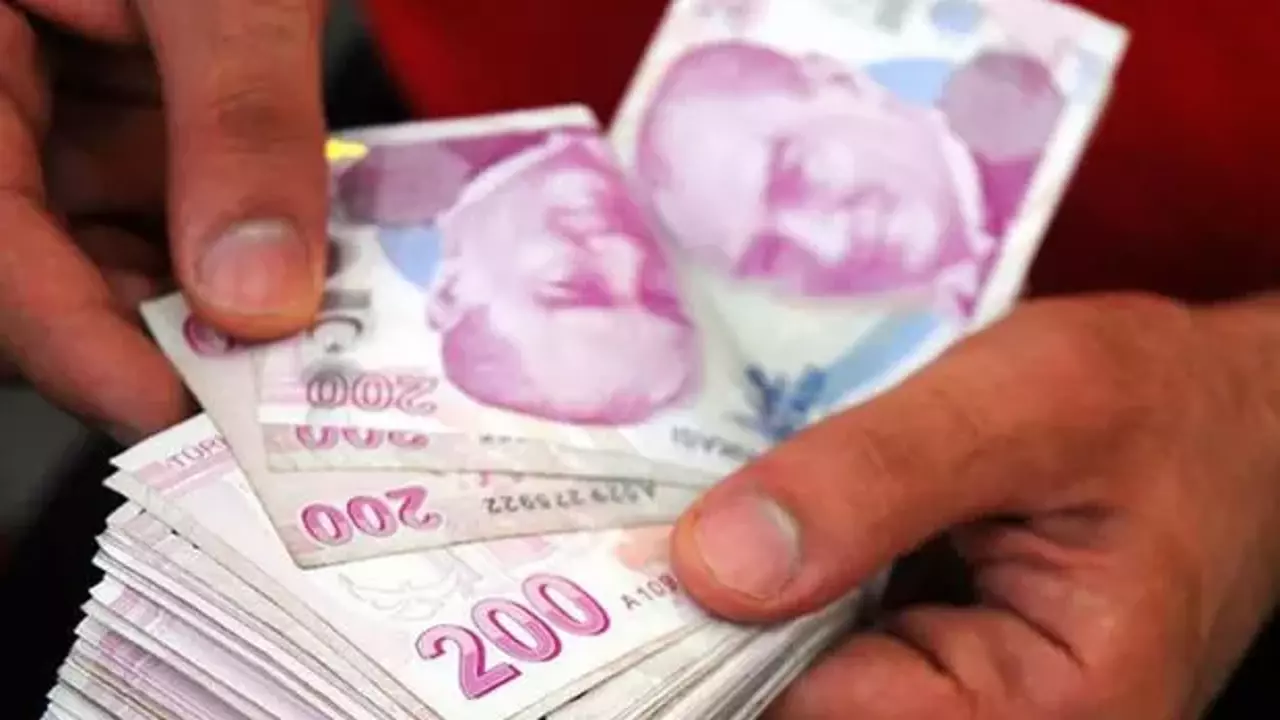 Maaşa el konuluyor: 90 günü geçirmeyin! Haciz gelmemesi için...
