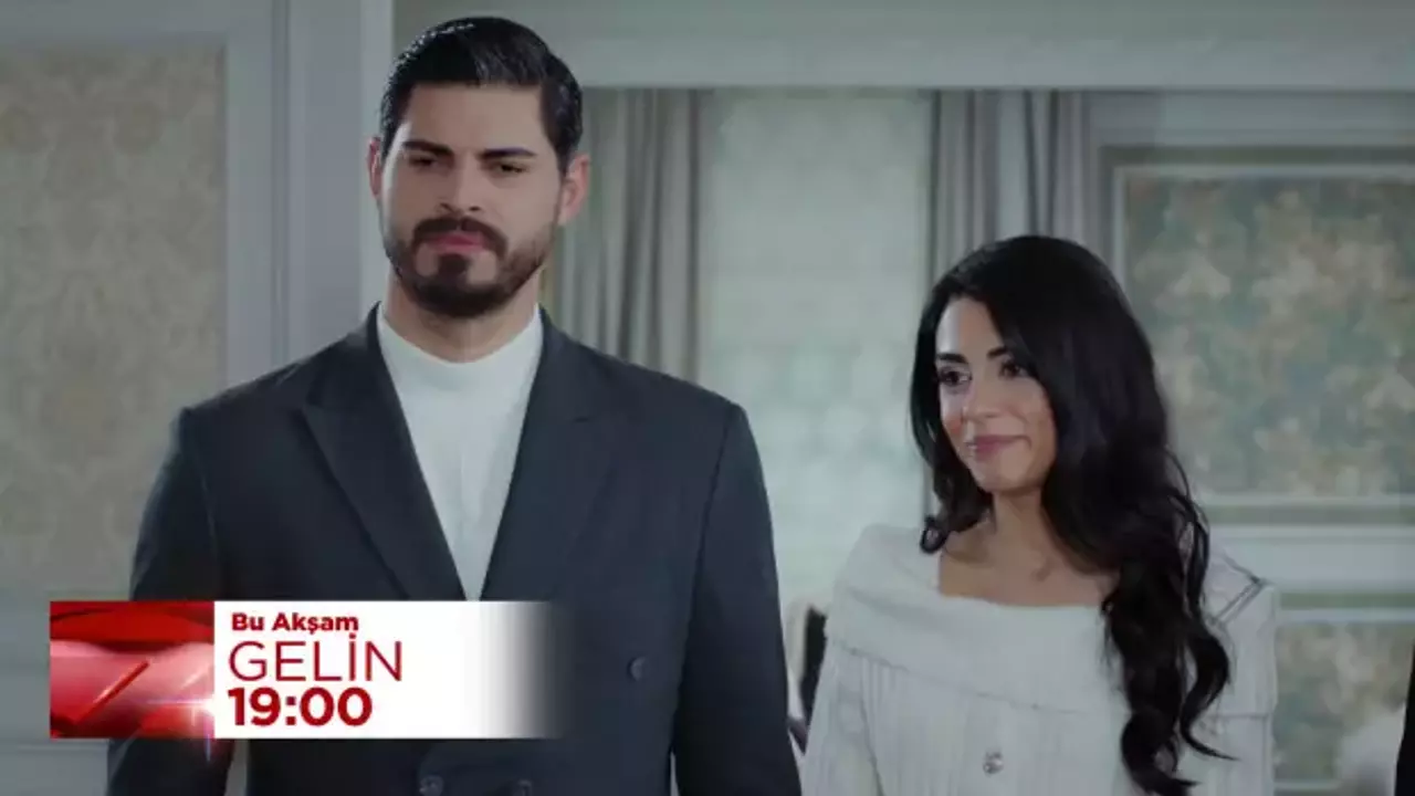 Gelin 415.bölüm: Hançer'in geri dönüşü neler değiştirecek?