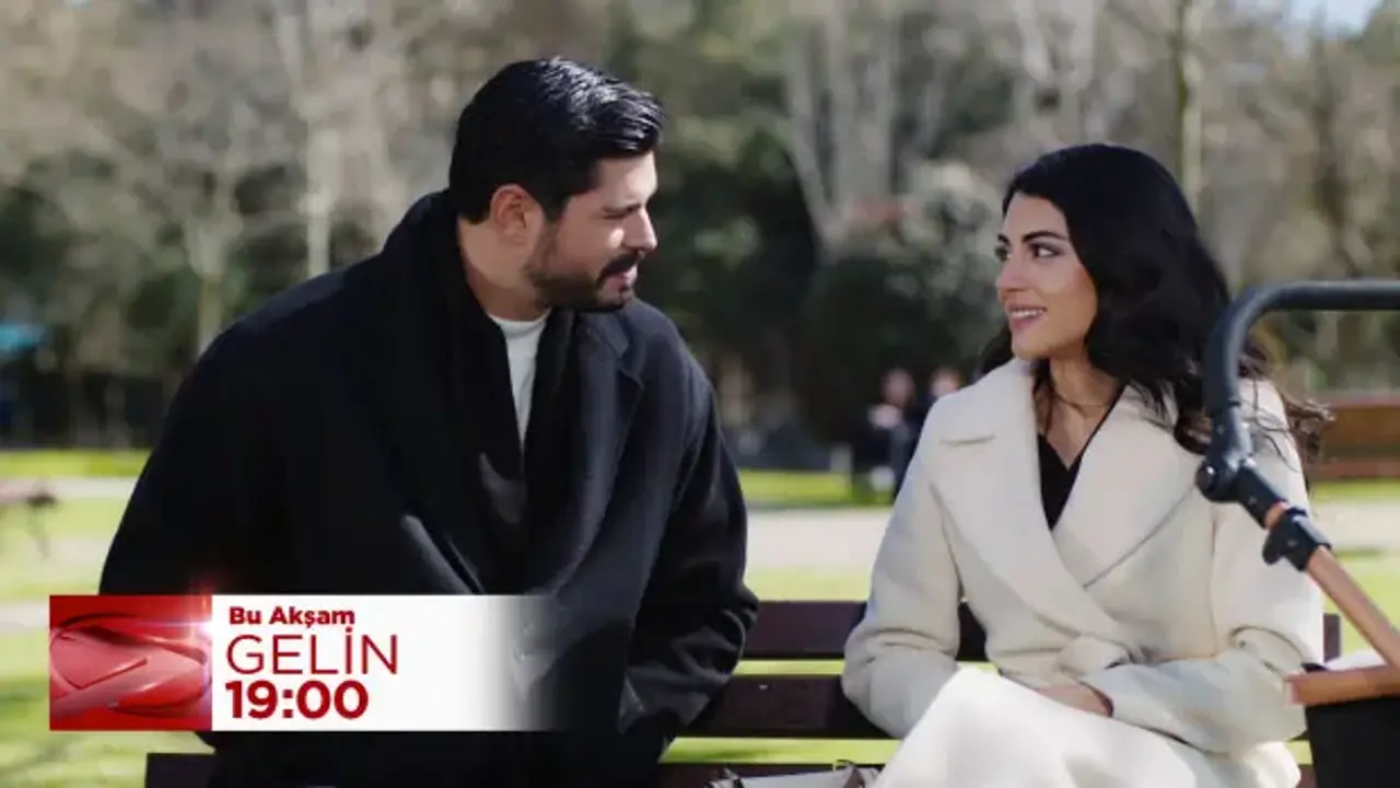Gelin 426.bölüm: Metin'in itirafı